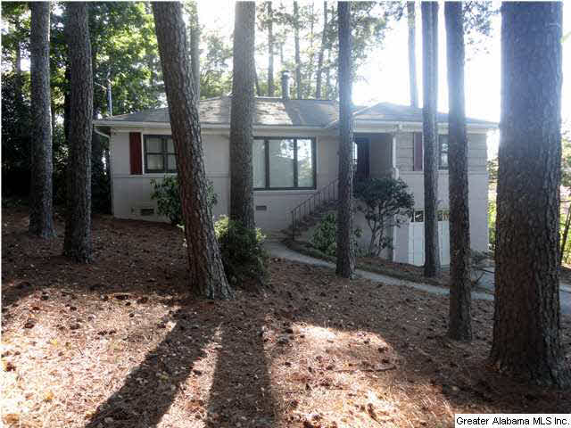 4 Bush Street Birmingham, AL 35210 - Photo 32 of 32