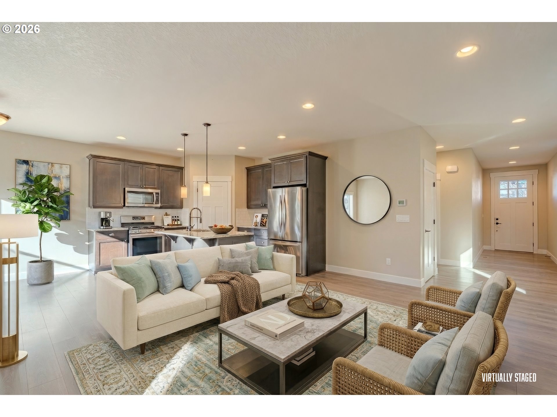 1145 South Quail Run Place Ridgefield, WA 98642 - Photo 8 of 45