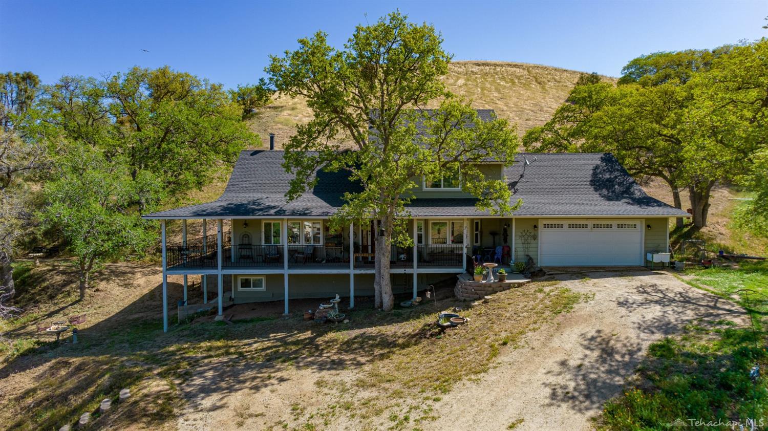 20217 Knob Hill Road Tehachapi, CA 93561 - Photo 75 of 81 Gallery Image 75