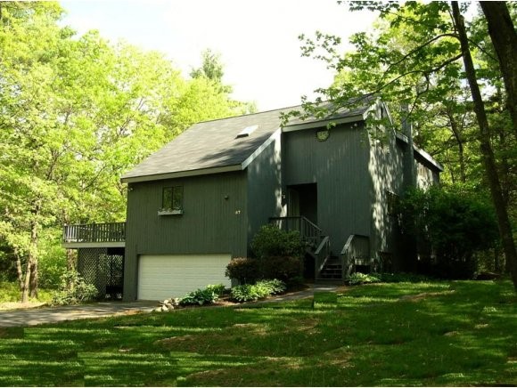 157 Lowell Road Salem, NH 03079 - Photo 1 of 1