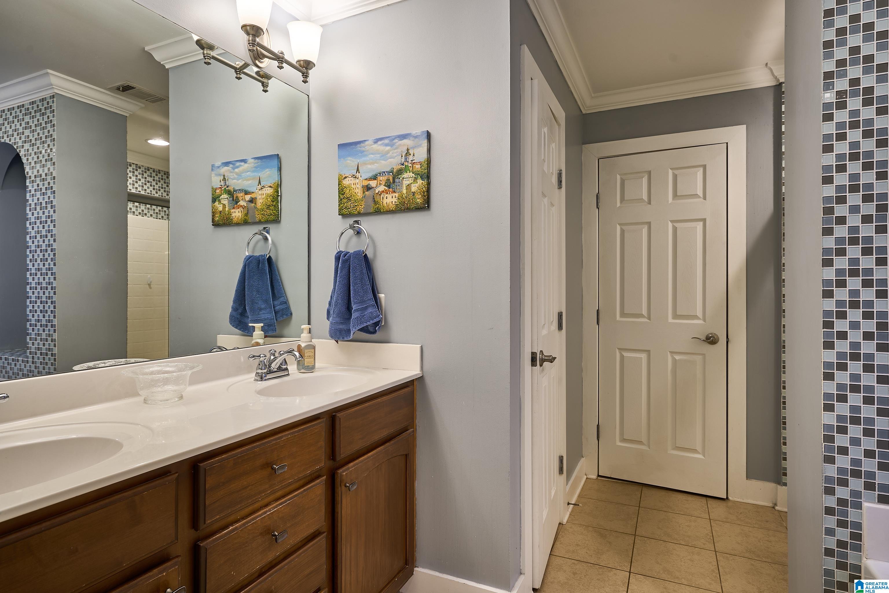 5904 Ridgeline Drive Bessemer, AL 35022 - Photo 20 of 36