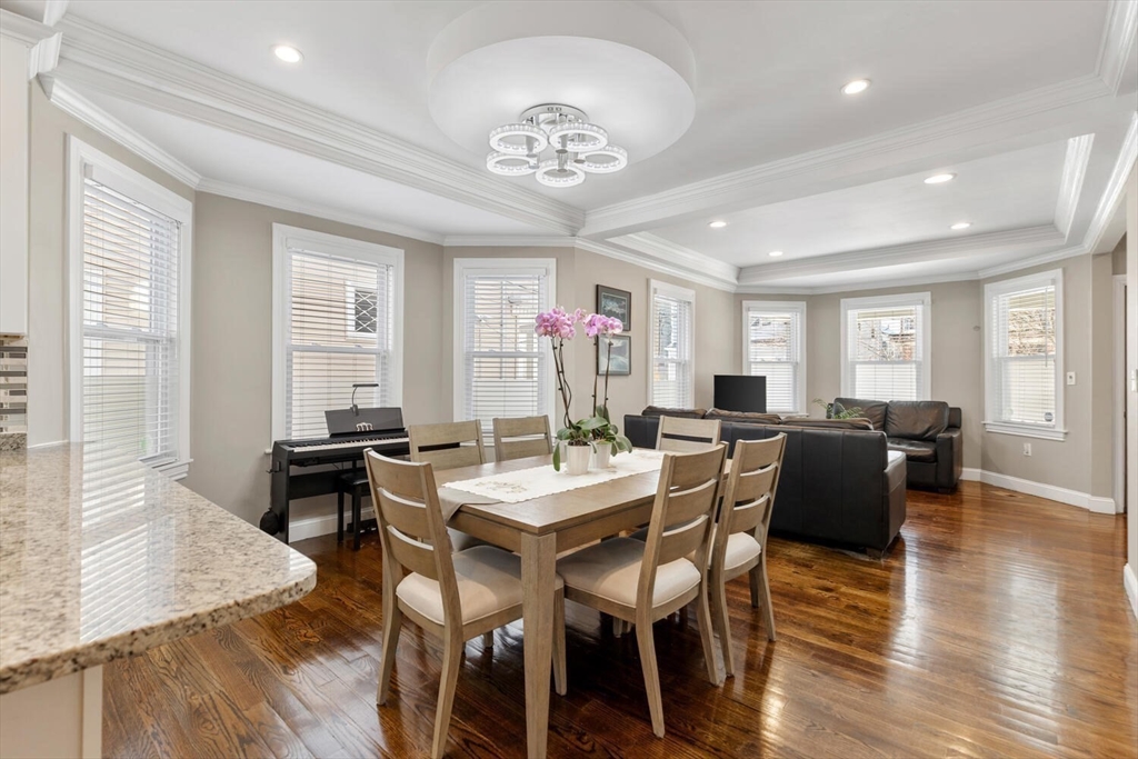 43 Kenmere Road, Unit 1 Medford, MA 02155 - Photo 12 of 42