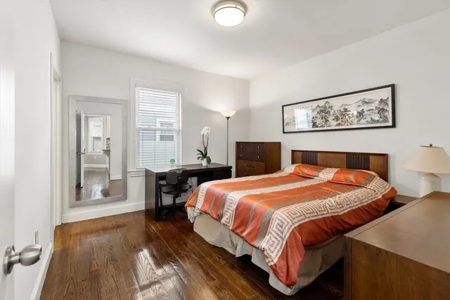 $929,000 | 43 Kenmere Road, Unit 1, Medford, MA 02155