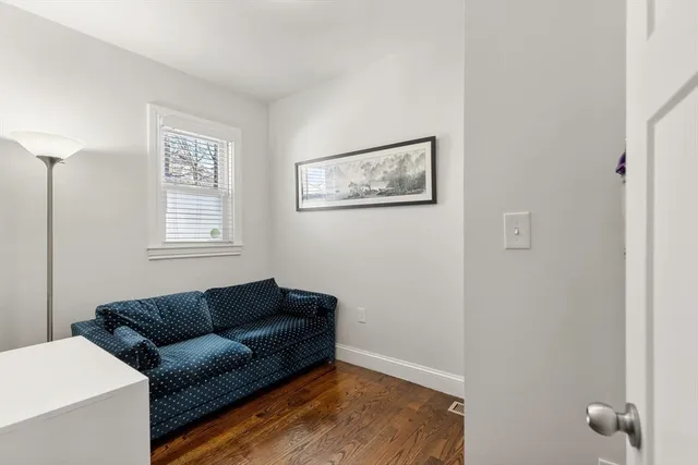 $929,000 | 43 Kenmere Road, Unit 1, Medford, MA 02155