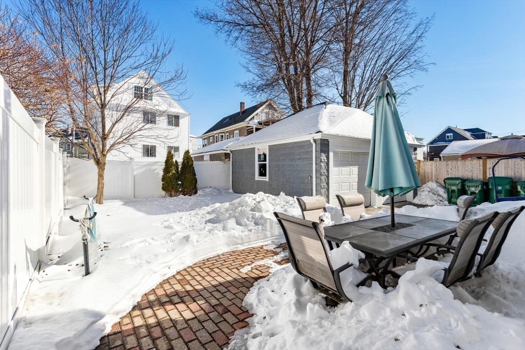 43 Kenmere Road, Unit 1 Medford, MA 02155 - Photo 32 of 42