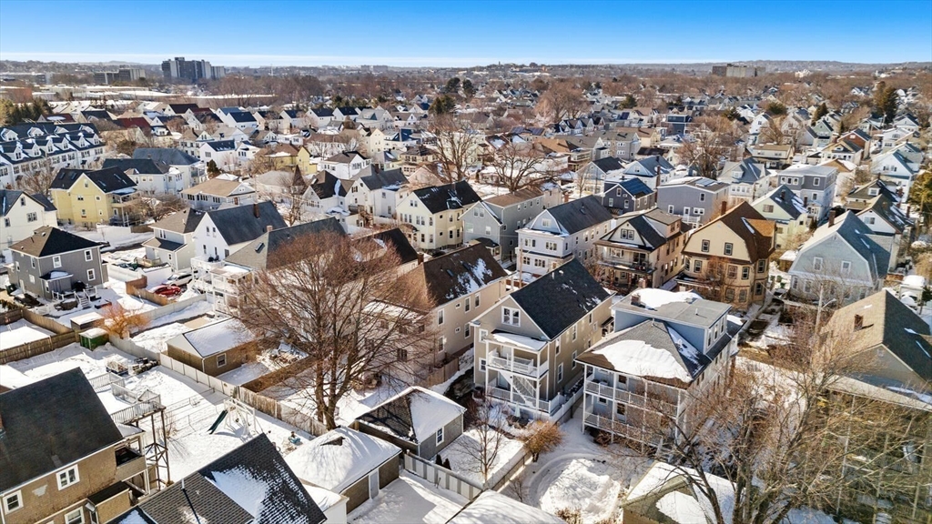 43 Kenmere Road, Unit 1 Medford, MA 02155 - Photo 34 of 42