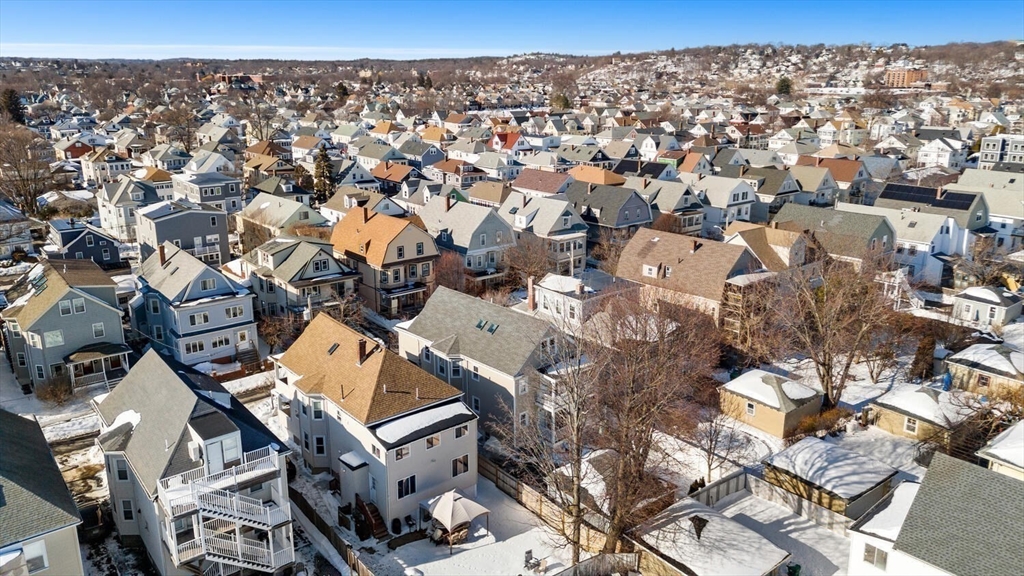 43 Kenmere Road, Unit 1 Medford, MA 02155 - Photo 35 of 42