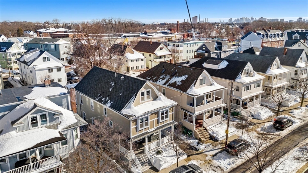 43 Kenmere Road, Unit 1 Medford, MA 02155 - Photo 37 of 42