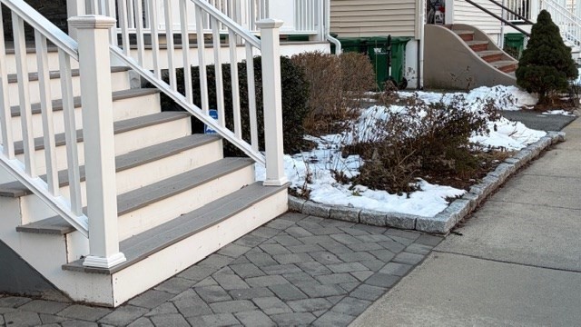 43 Kenmere Road, Unit 1 Medford, MA 02155 - Photo 39 of 42