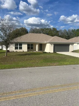 $2,495 | 5155 Southeast 91st Street, Ocala, FL 34480