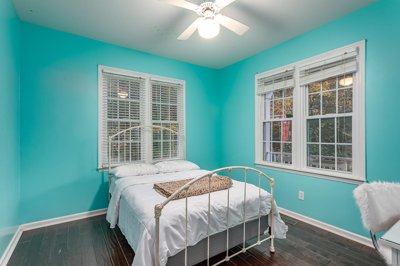 1401 Auman Road Raleigh, NC 27603 - Photo 19 of 33 Photo 19