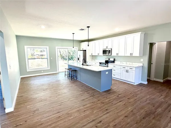 $323,000 | 2626 Magnolia Circle, Lake Wales, FL 33898