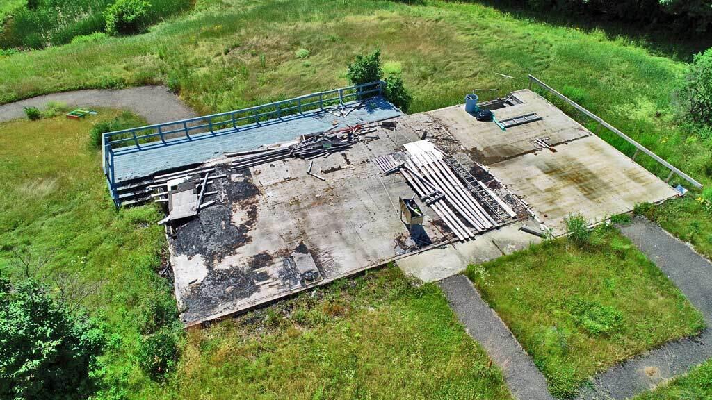 3340 Military Road Haynesville, ME 04497 - Photo 26 of 45 maine-home-foundation-land