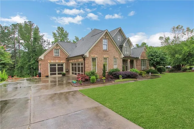 $715,000 | 26 Trillium Lane, Acworth, GA 30101