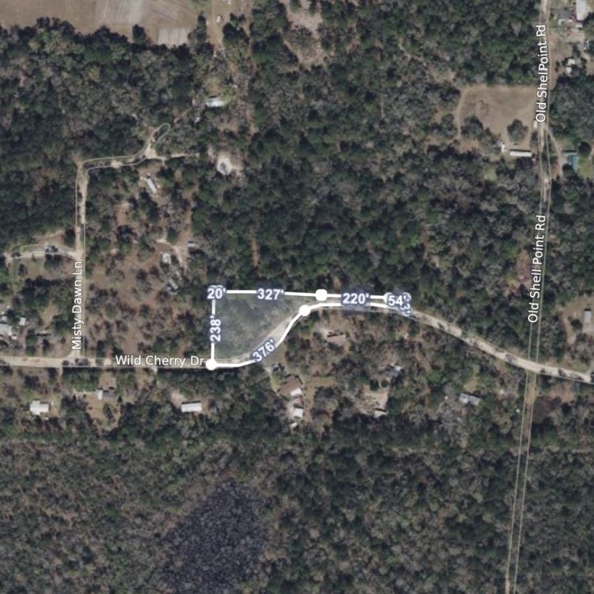 Cherry Street Tallahassee, FL 32305 - Photo 1 of 3