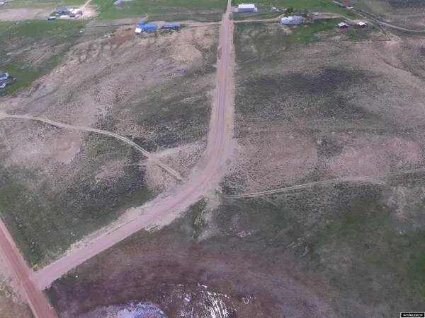 $114,900 | 5321 County Road 231, Lyman, WY 82937