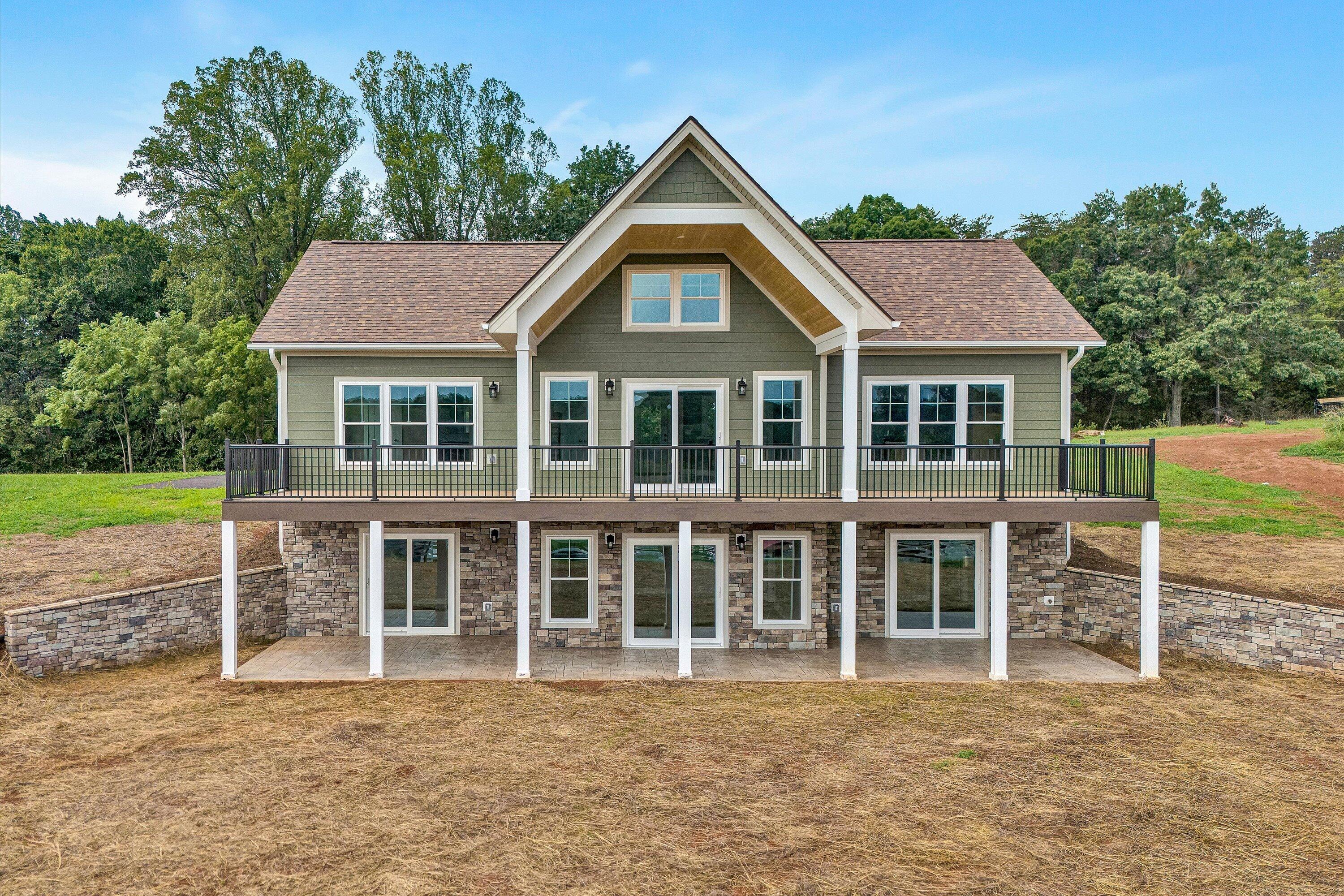 6990 Horseshoe Bend Road Goodview, VA 24095 - Photo 2 of 69 01-DJI_20260811104458_0044