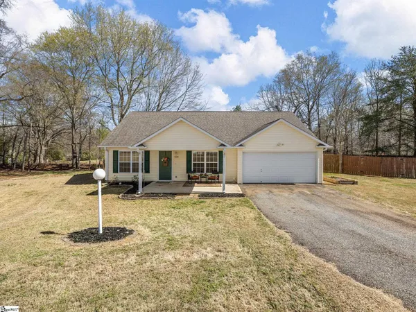 $239,900 | 630 Kneewood Court, Boiling Springs, SC 29316