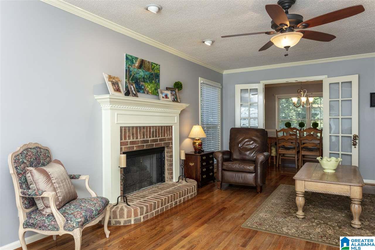 269 Rena Drive Springville, AL 35146 - Photo 7 of 50