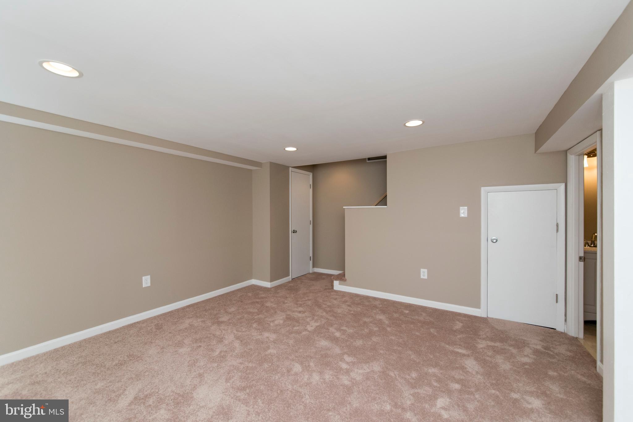 2702 Kirkleigh Road Baltimore, MD 21222 - Photo 25 of 32 a view of an empty room