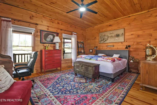 $770,000 | 232 Wildcat Road, Jamestown, TN 38556
