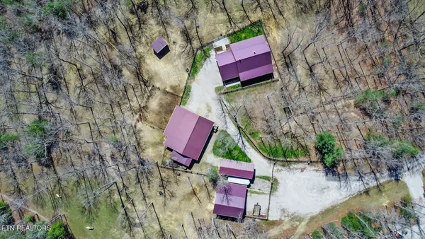 $770,000 | 232 Wildcat Road, Jamestown, TN 38556