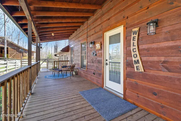 $770,000 | 232 Wildcat Road, Jamestown, TN 38556