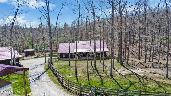 $770,000 | 232 Wildcat Road, Jamestown, TN 38556