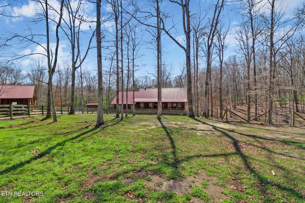 $770,000 | 232 Wildcat Road, Jamestown, TN 38556