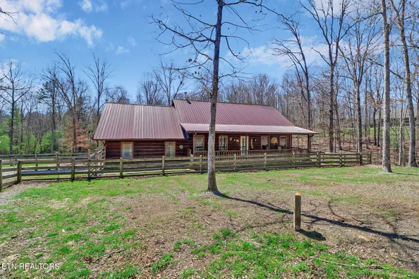 $770,000 | 232 Wildcat Road, Jamestown, TN 38556