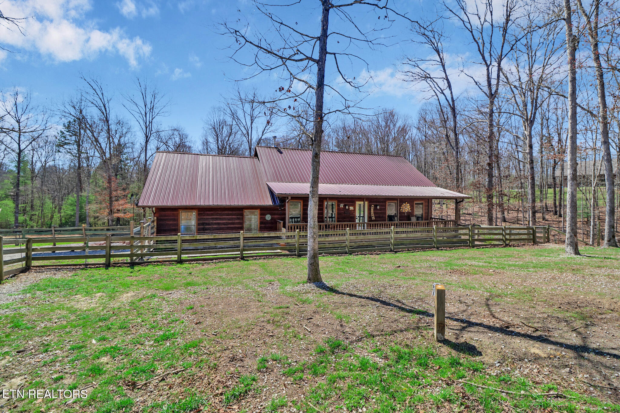 232 Wildcat Road Jamestown, TN 38556 - Photo 42 of 54 road view