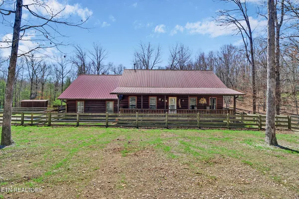 $770,000 | 232 Wildcat Road, Jamestown, TN 38556