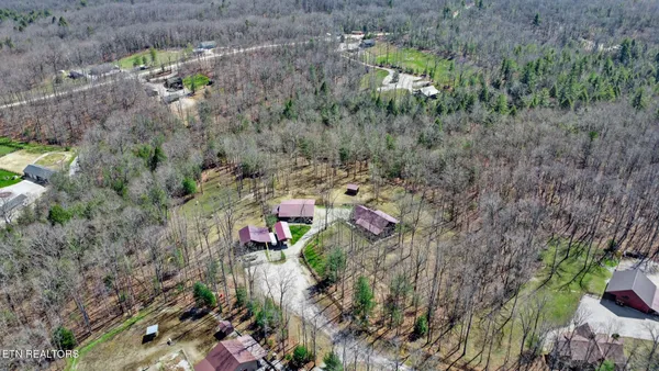 $770,000 | 232 Wildcat Road, Jamestown, TN 38556
