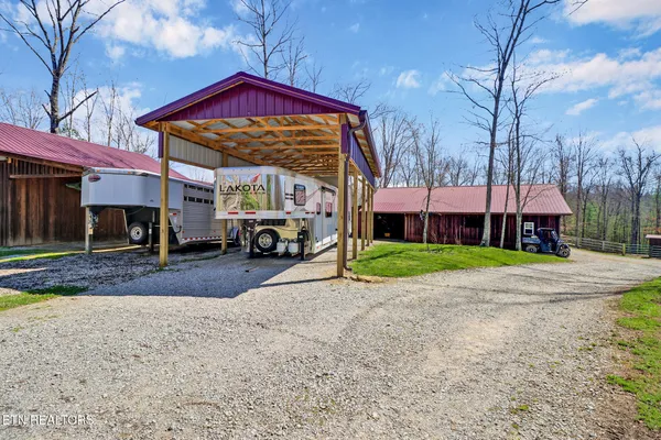 $770,000 | 232 Wildcat Road, Jamestown, TN 38556