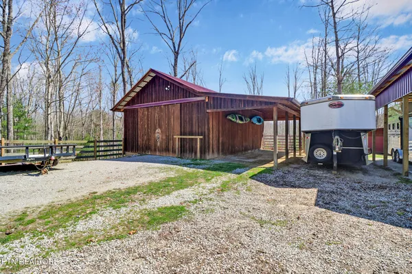 $770,000 | 232 Wildcat Road, Jamestown, TN 38556