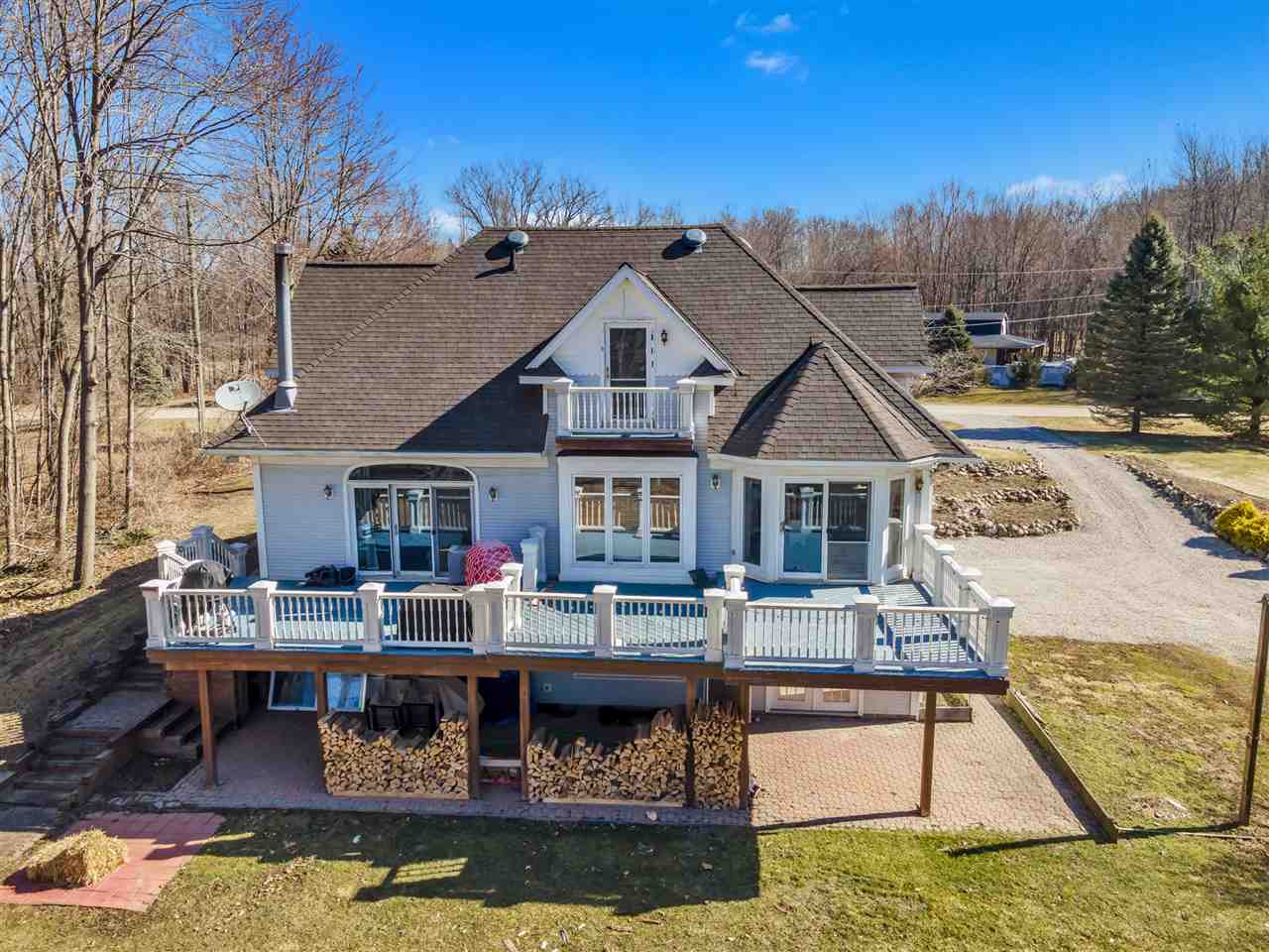 4162 Boscher Road Howell, MI 48843 - Photo 46 of 59