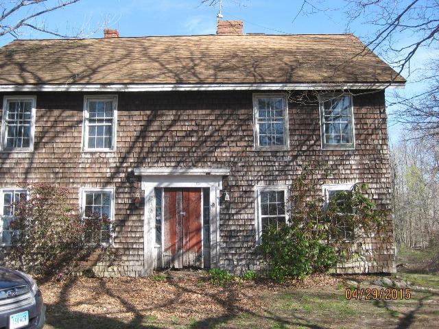 712 Exeter Road Lebanon, CT 06249 - Photo 1 of 1 Gallery Image 1