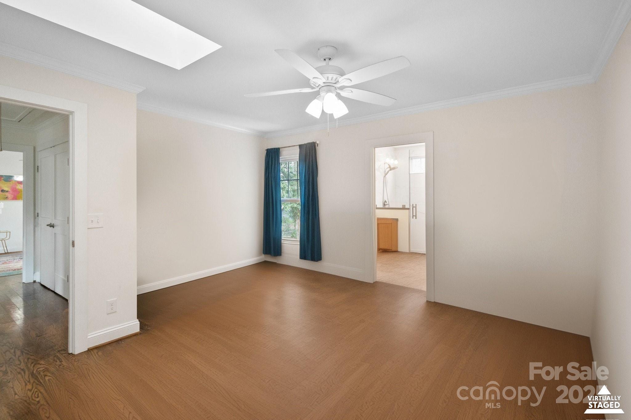 4329 Castleton Road Charlotte, NC 28211 - Photo 17 of 33 Gallery Image 17
