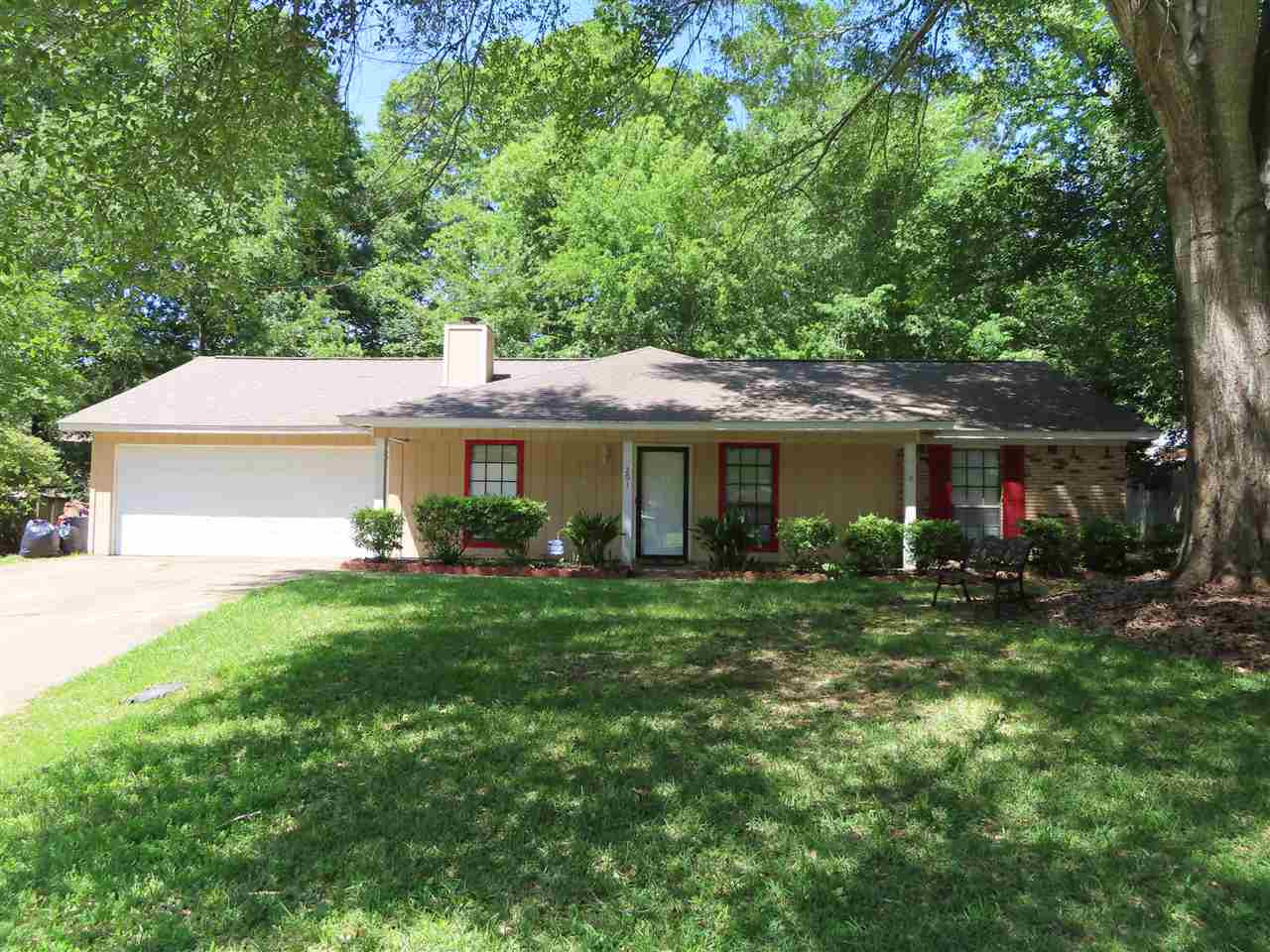 201 Shadow Cove Clinton, MS 39056 - Photo 1 of 16 Photo 1