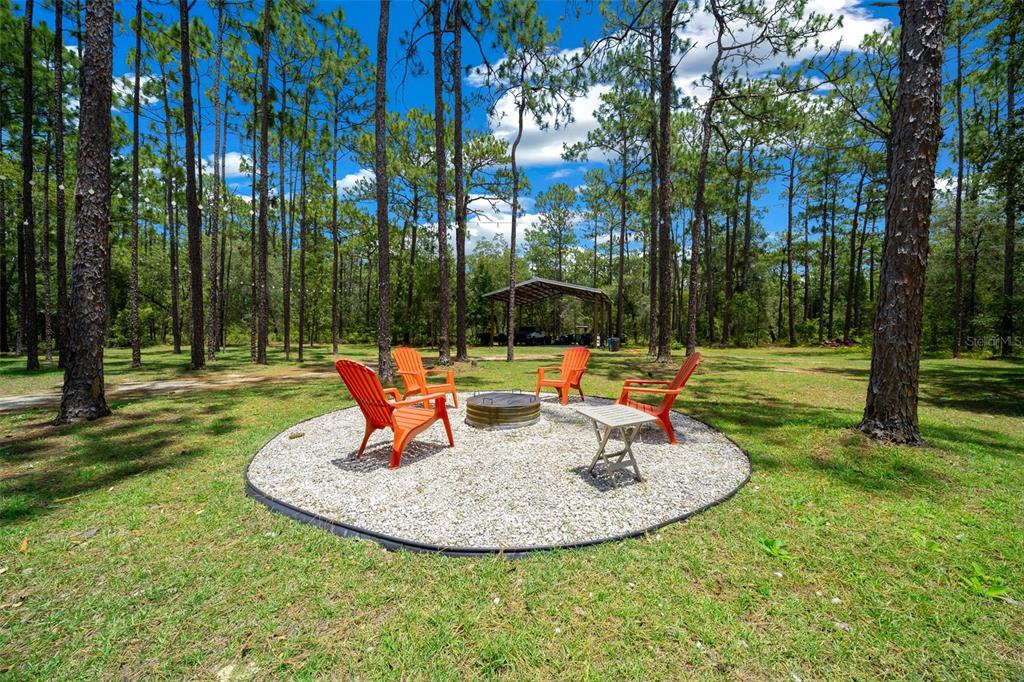 105 Buck Run Hawthorne, FL 32640 - Photo 7 of 29