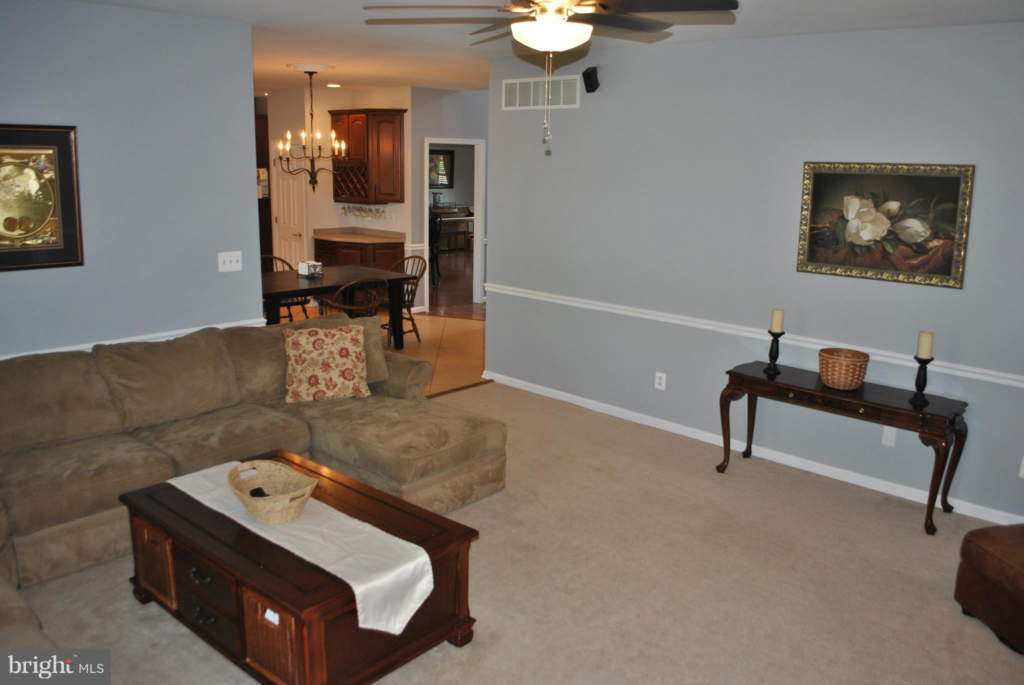 9712 Magledt Road Baltimore, MD 21234 - Photo 14 of 30 First Floor Family Room