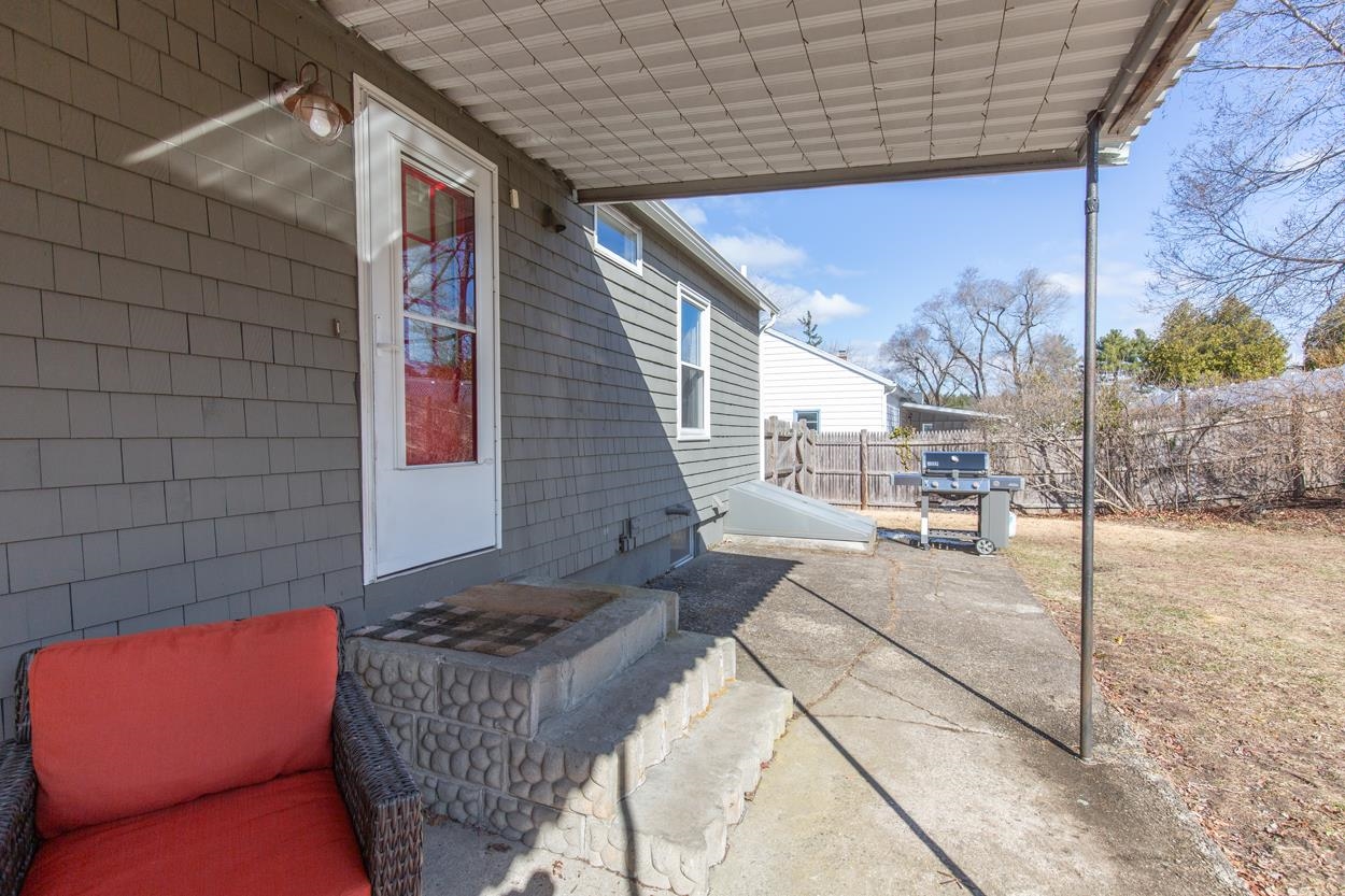 25 Meade Street Nashua, NH 03064 - Photo 40 of 49