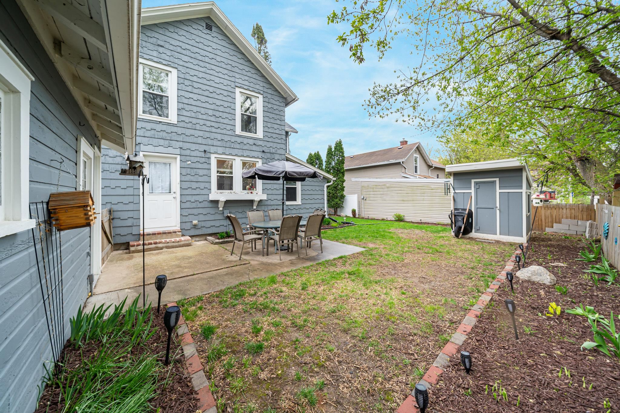 715 North Harriman Street Appleton, WI 54911 - Photo 28 of 39