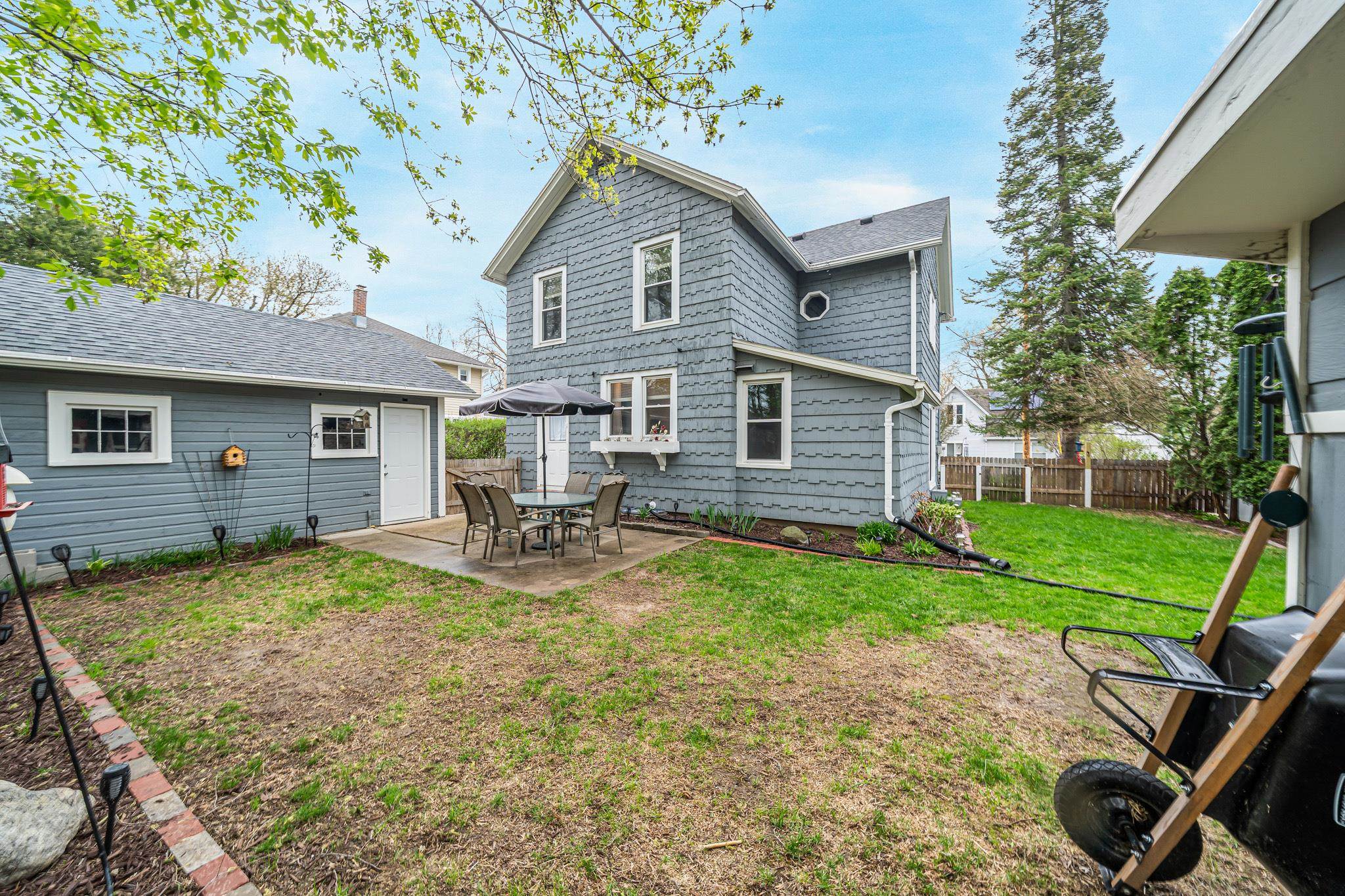 715 North Harriman Street Appleton, WI 54911 - Photo 29 of 39
