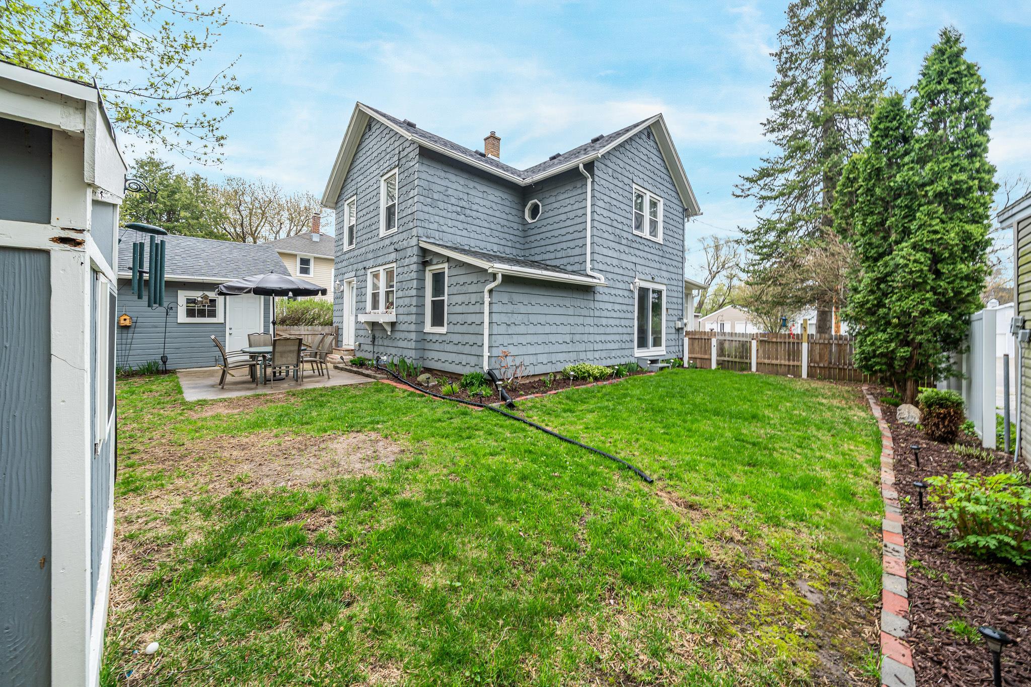 715 North Harriman Street Appleton, WI 54911 - Photo 32 of 39