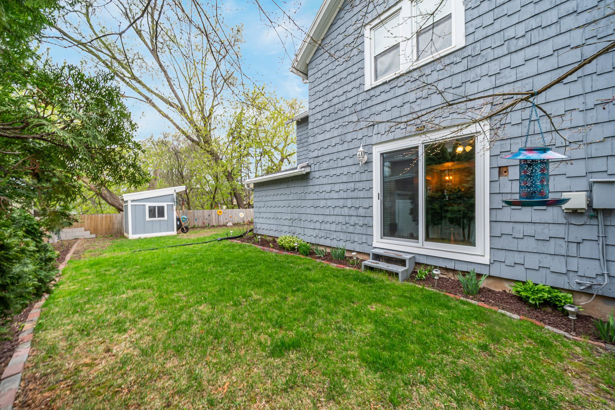 715 North Harriman Street Appleton, WI 54911 - Photo 33 of 39