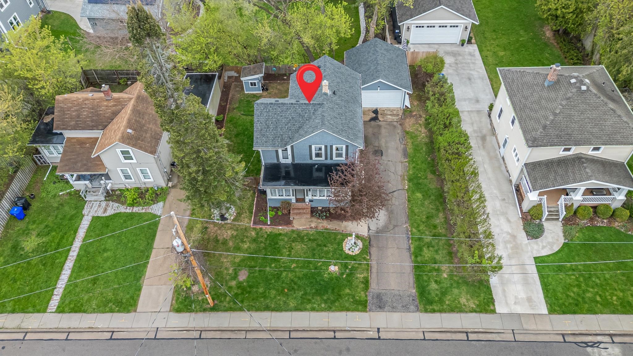 715 North Harriman Street Appleton, WI 54911 - Photo 37 of 39