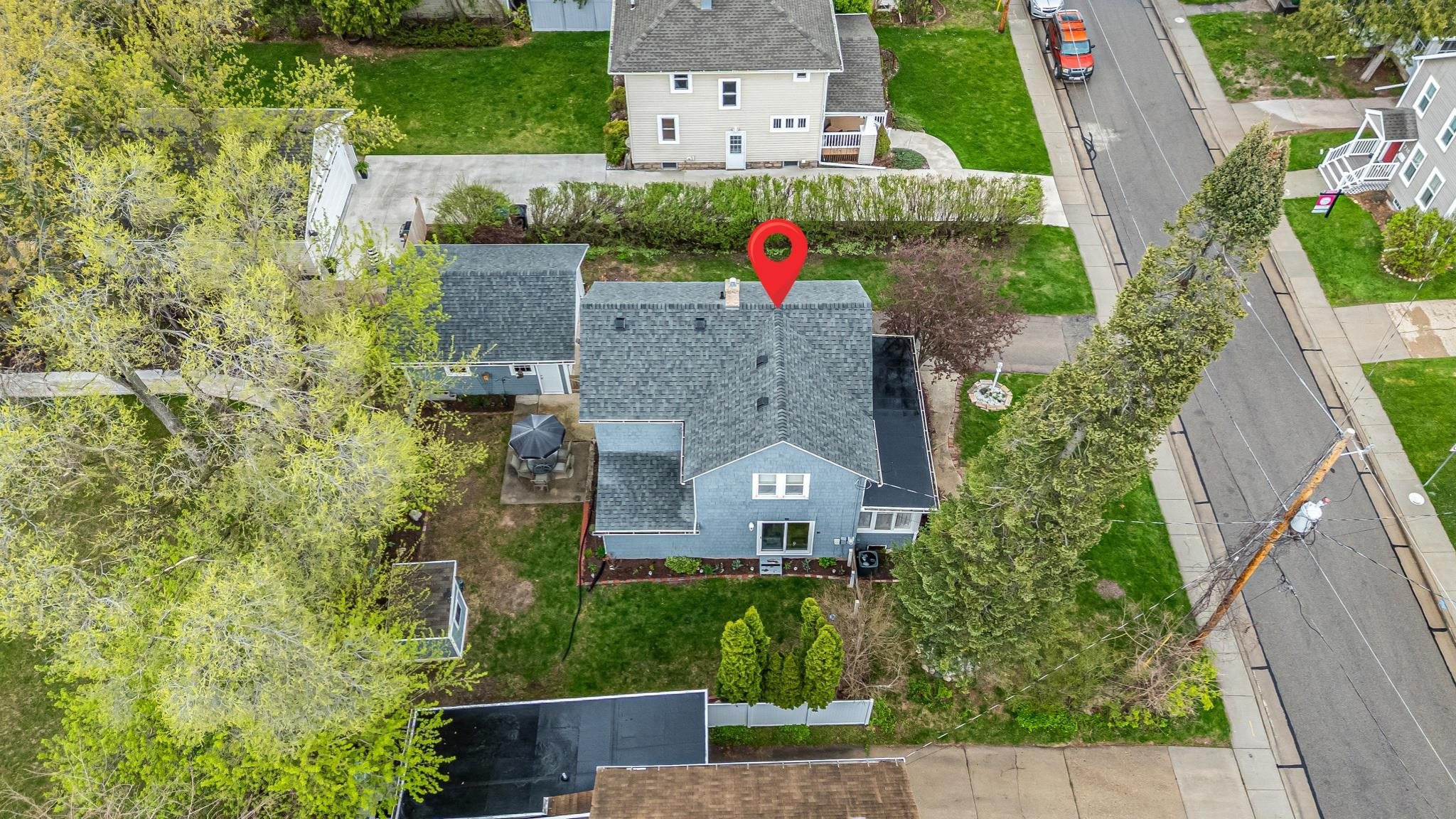 715 North Harriman Street Appleton, WI 54911 - Photo 39 of 39