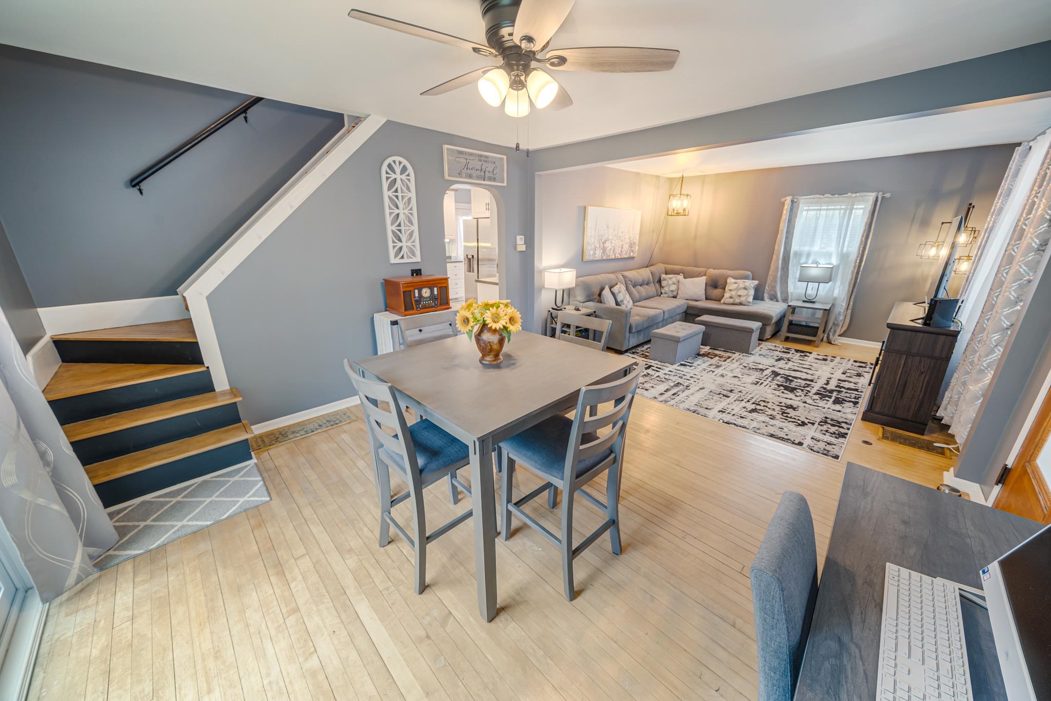 715 North Harriman Street Appleton, WI 54911 - Photo 7 of 39