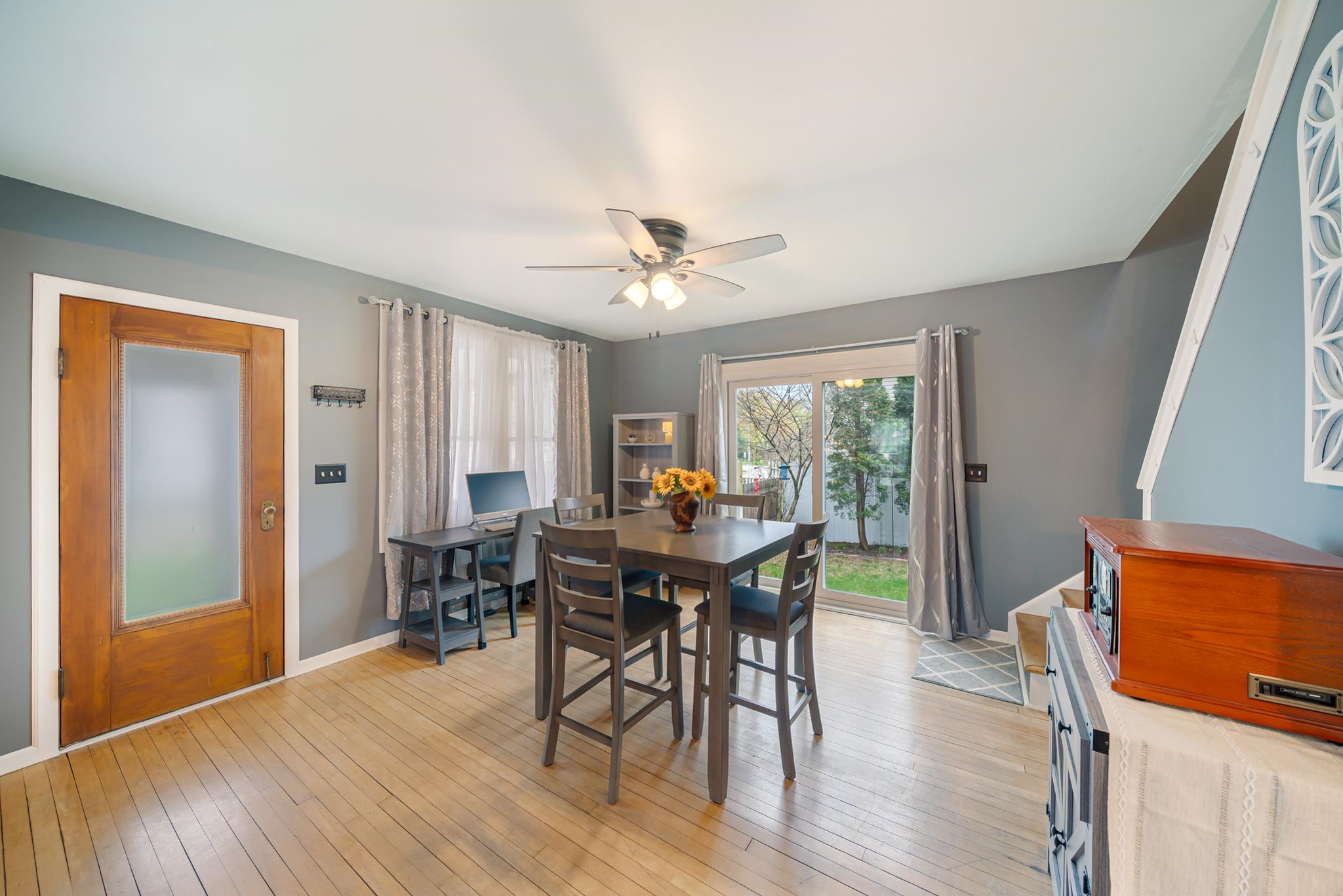 715 North Harriman Street Appleton, WI 54911 - Photo 8 of 39
